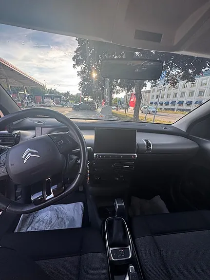 Citroen C4 Cactus 2018 photo 3
