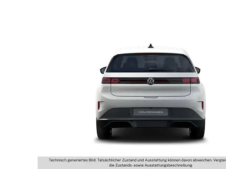 Volkswagen Id. Polo 2026 photo 3