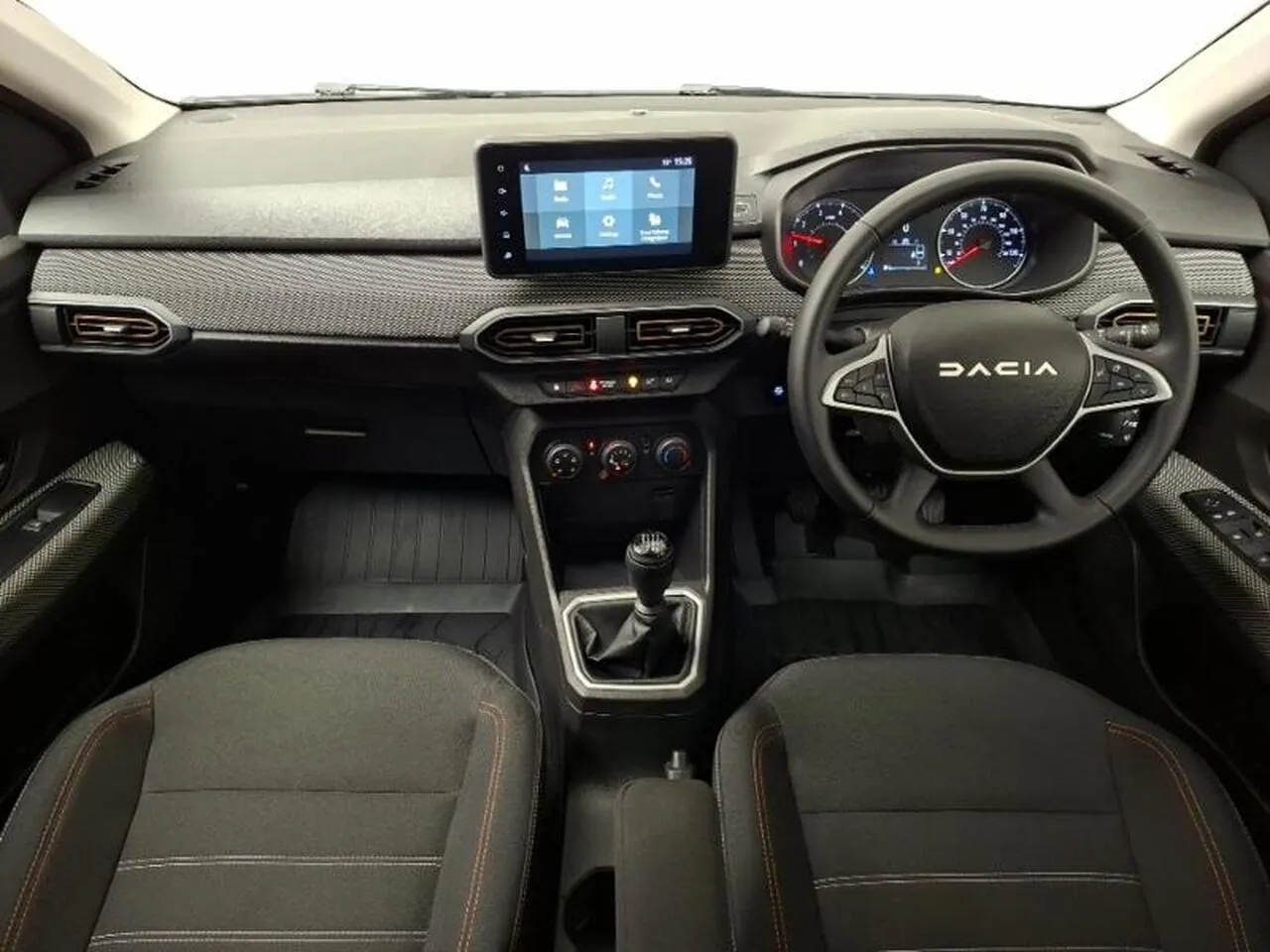 Dacia Sandero Stepway 2024 photo 3