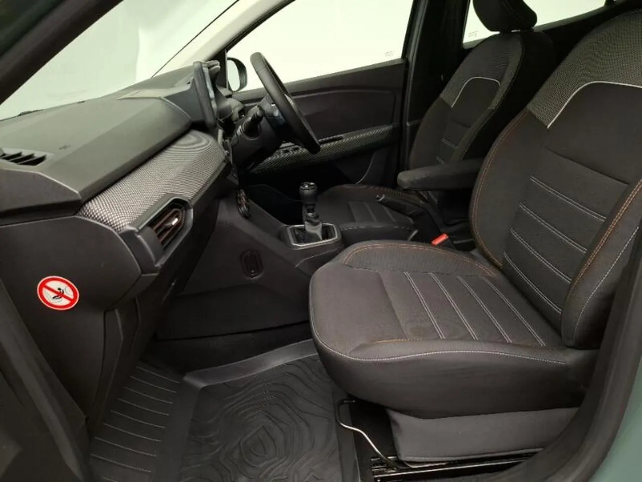 Dacia Sandero Stepway 2024 photo 5