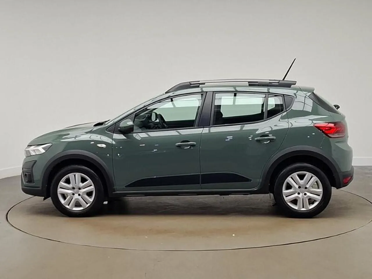Dacia Sandero Stepway 2024 photo 4