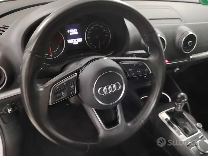 Audi A3 2019 photo 5