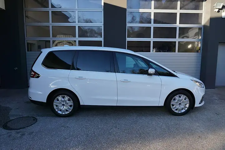 Ford Galaxy 2020 photo 2