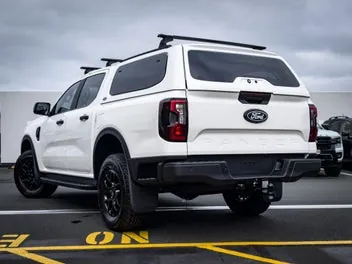 Ford Ranger 2026 photo 4