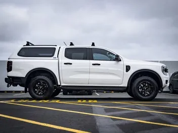 Ford Ranger 2026 photo 3