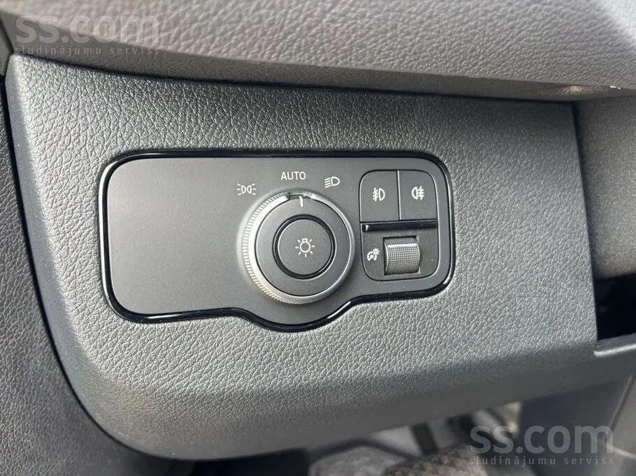 Mercedes-Benz Sprinter 319 Cdi 2024 photo 5