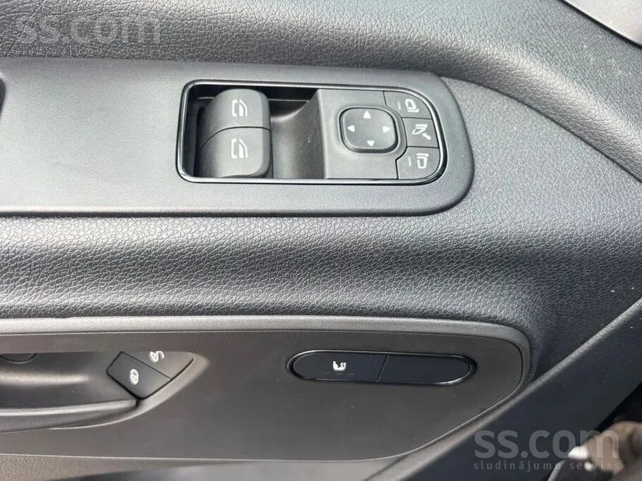 Mercedes-Benz Sprinter 319 Cdi 2024 photo 4