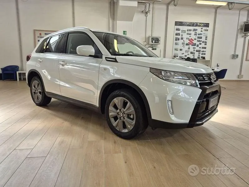 Suzuki Vitara 2026 photo 2