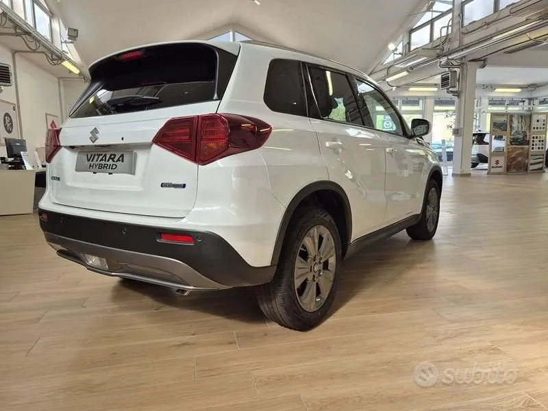 Suzuki Vitara 2026 photo 4