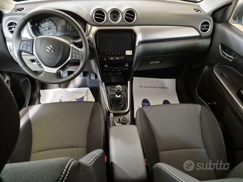 Suzuki Vitara 2026 photo 5