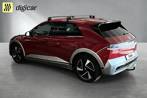 Hyundai Ioniq 5 2025 photo 3