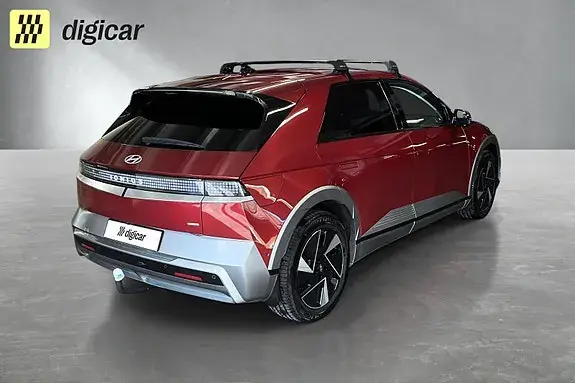 Hyundai Ioniq 5 2025 photo 5