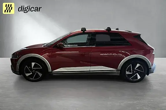 Hyundai Ioniq 5 2025 photo 2