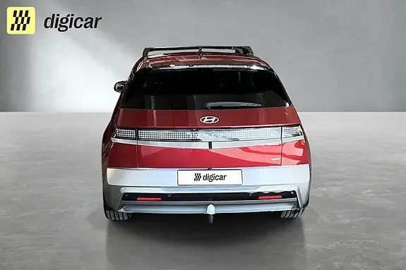 Hyundai Ioniq 5 2025 photo 4