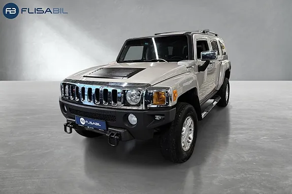 Hummer H3