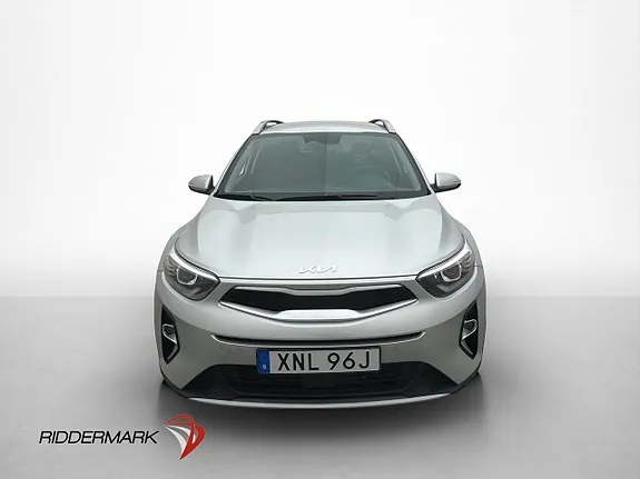 Kia Stonic 2025 photo 2