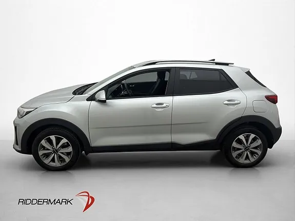 Kia Stonic 2025 photo 5