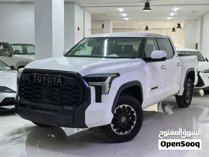 Toyota Tundra