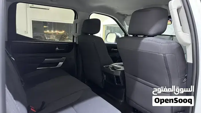 Toyota Tundra 2022 photo 4