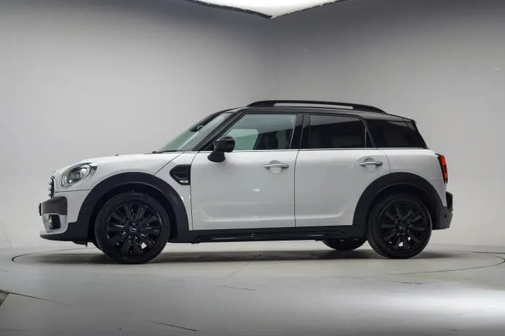 Mini Countryman 2019 photo 2