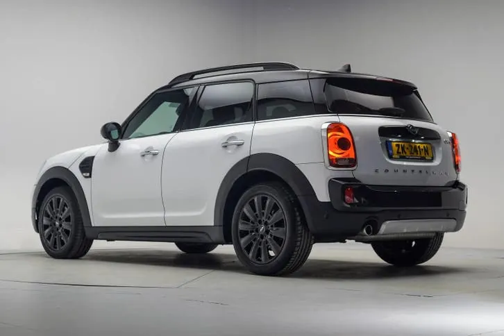 Mini Countryman 2019 photo 3