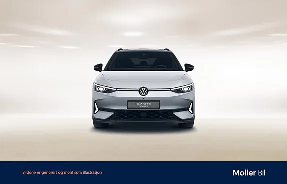 Volkswagen Id.7 2026 photo 4