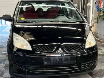 Mitsubishi Colt 2006 photo 3