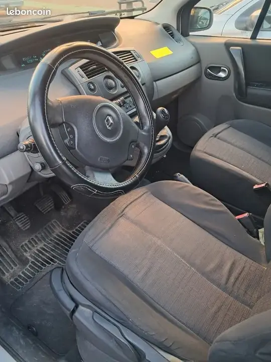 Renault Megane 2007 photo 3