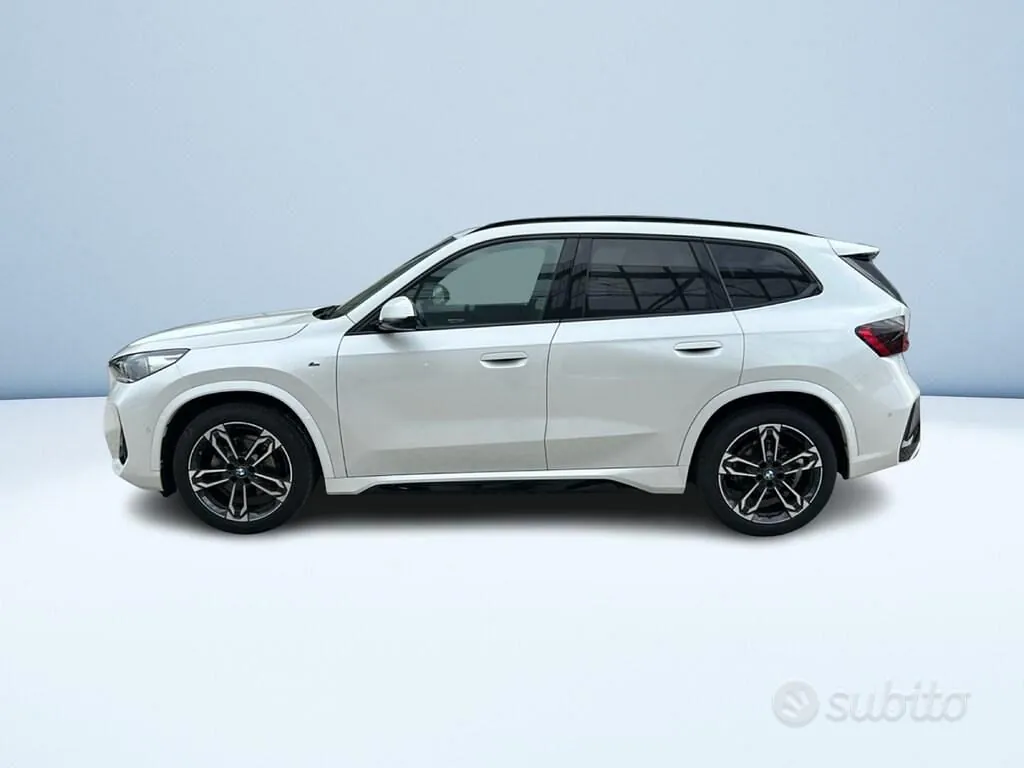 BMW X1 2024 photo 5