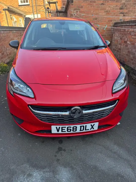 Vauxhall Corsa 2018 photo 4