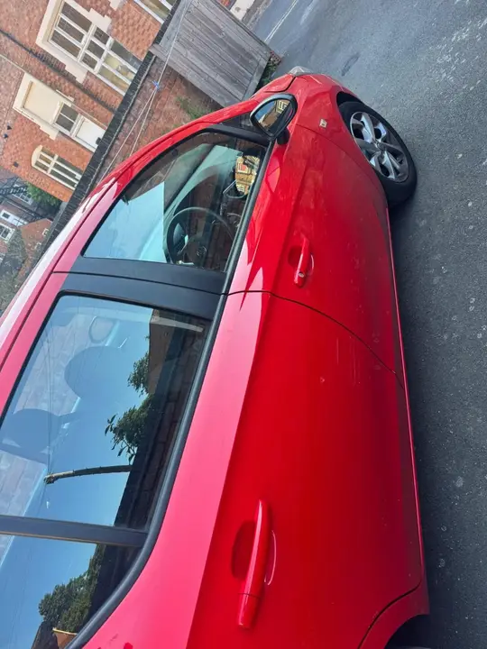Vauxhall Corsa 2018 photo 2