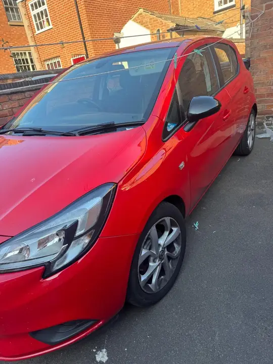 Vauxhall Corsa 2018 photo 5