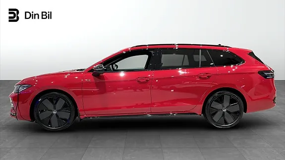 Volkswagen Passat 2026 photo 4