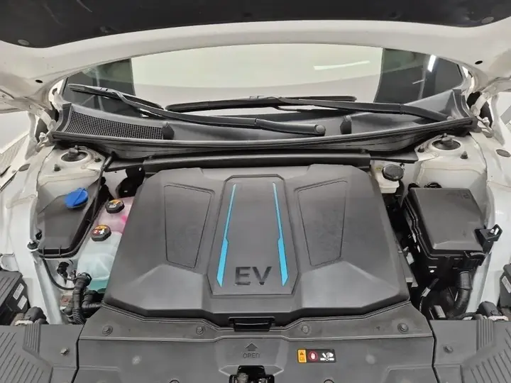 Hyundai Ioniq 5 2022 photo 5