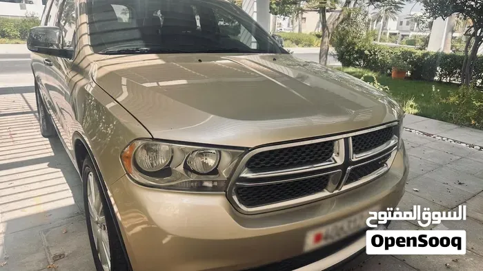 Dodge Durango