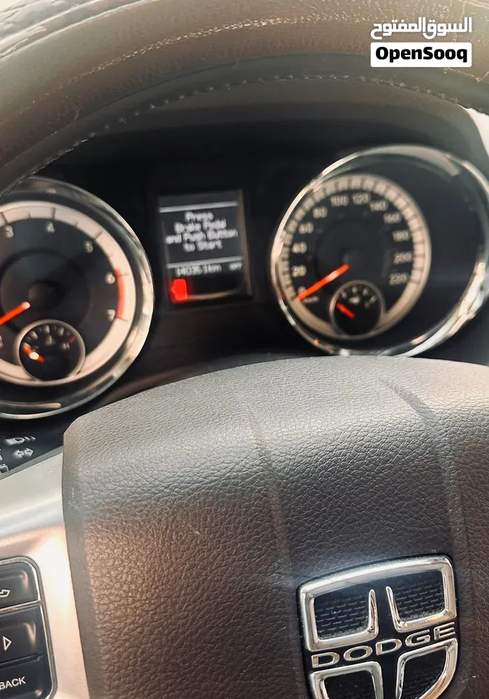 Dodge Durango 2011 photo 3