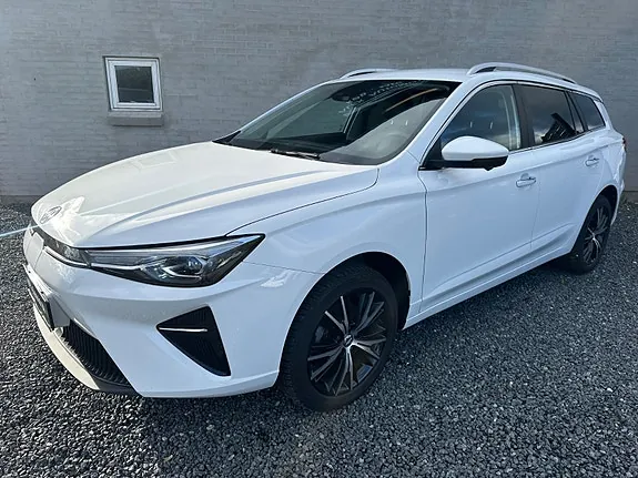 MG 5