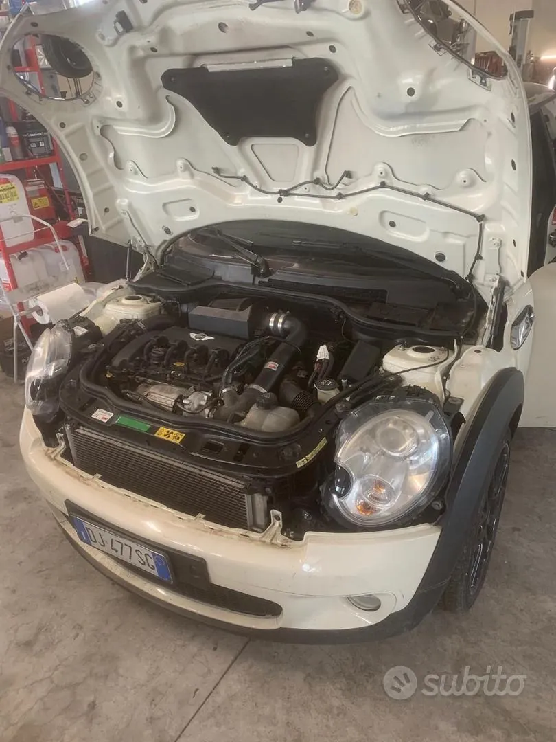 Mini Mini Cooper S