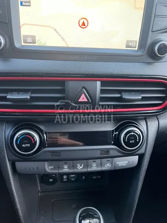 Hyundai Kona 2019 photo 4