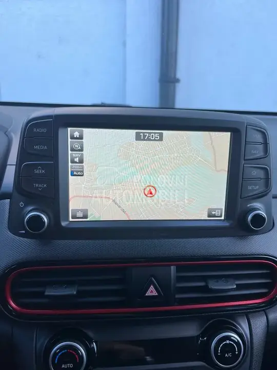 Hyundai Kona 2019 photo 5