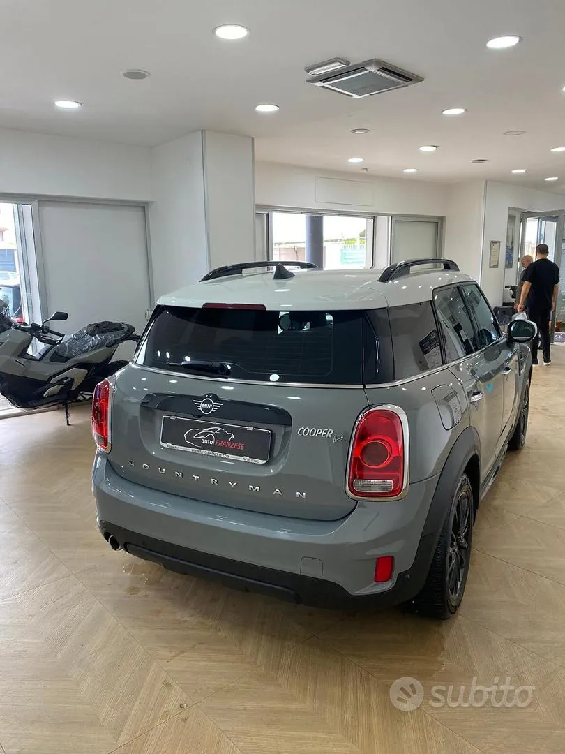Mini Mini Countryman 2020 photo 3
