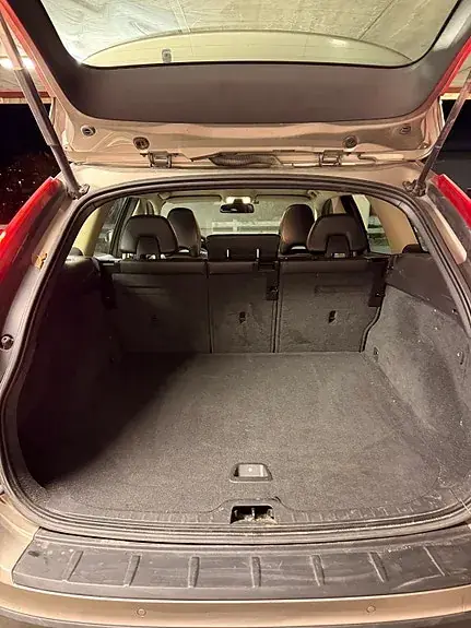 Volvo Xc60 2011 photo 5