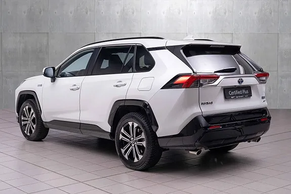Toyota Rav4 2024 photo 3