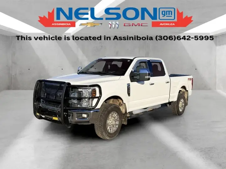 Ford F250