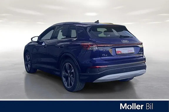 Audi Q4 E-Tron 2023 photo 5