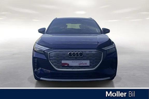 Audi Q4 E-Tron 2023 photo 2