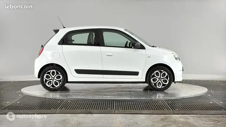 Renault Twingo 2023 photo 4
