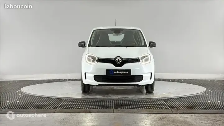 Renault Twingo 2023 photo 2