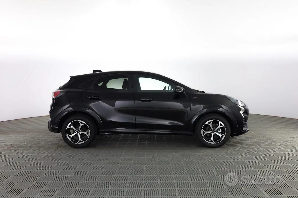 Ford Puma 2026 photo 3