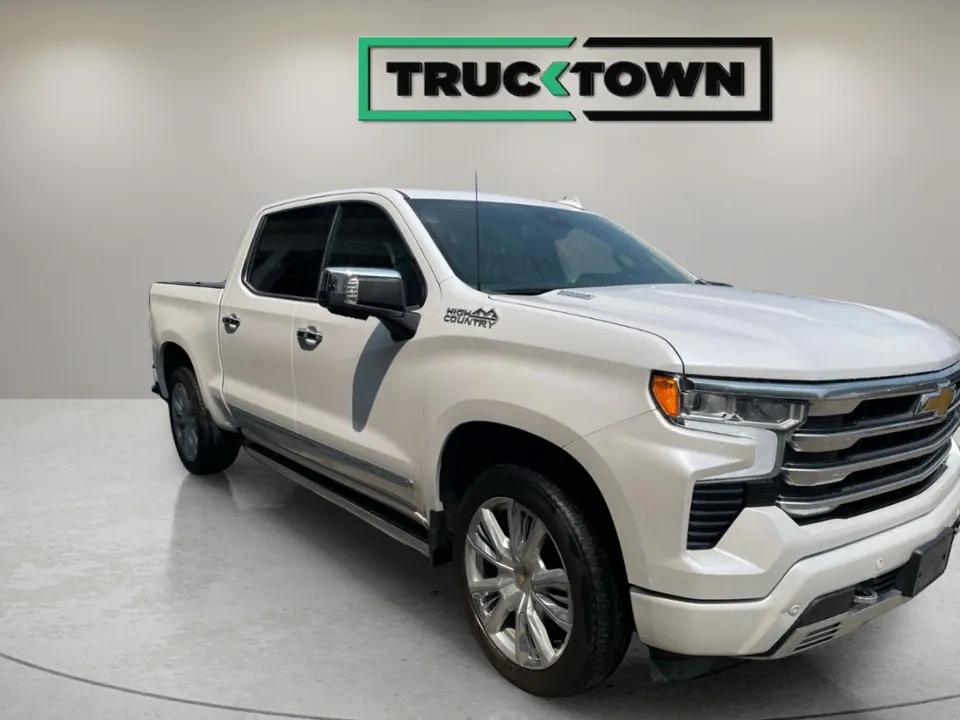 Chevrolet Silverado 1500 2023 photo 4